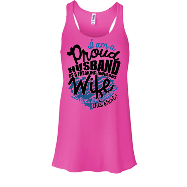 I Am A Proud Husband T Shirt, Just Married T Shirt, Awesome t-shirts