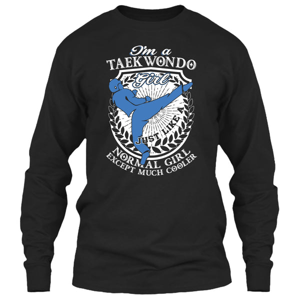 I'm A Figure Skating Girl T Shirt, Coolest Figure Skating Girl T Shirt