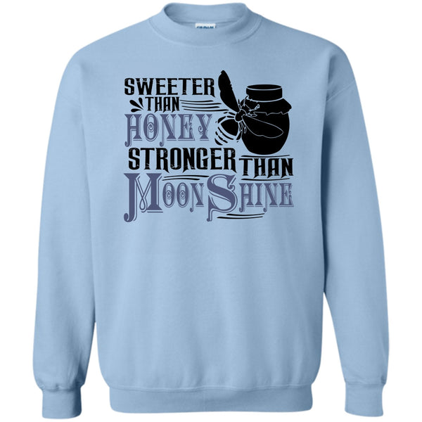 Coolest Beekeeper T Shirt, Sweeter Than Honey Sweatshirt