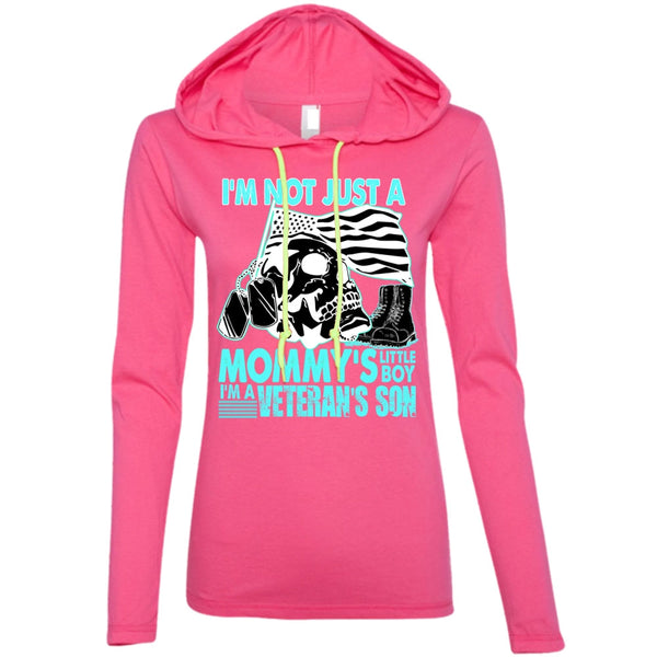 I'm A Veteran's Son T Shirt, I Love Veteran T Shirt, Awesome T-Shirts