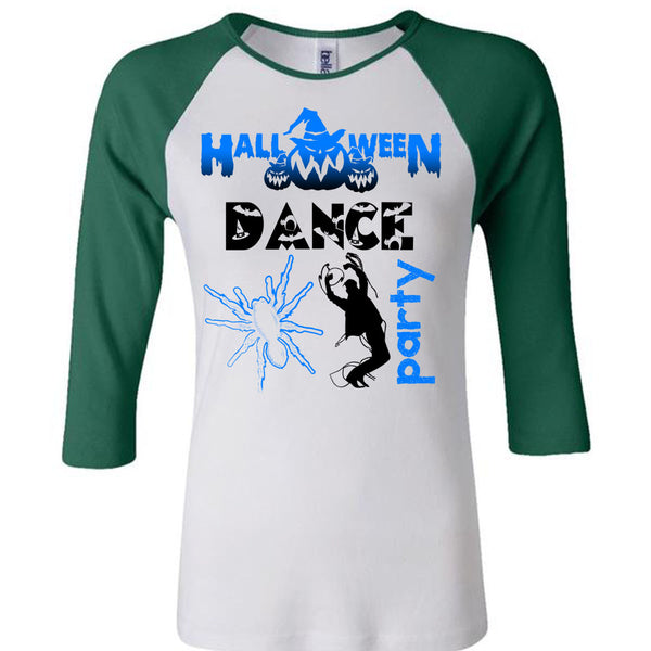 Halloween Dance Party T Shirt, Wait For Halloween T Shirt, Awesome T-Shirts