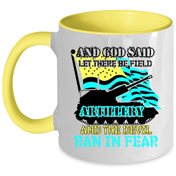 Awesome Veteran Coffee Mug, American Flag Accent Mug