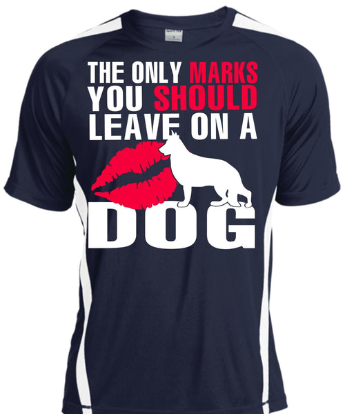 You Should Leave On A Dog T Shirt, My Favorite T Shirt, Cool Shirt