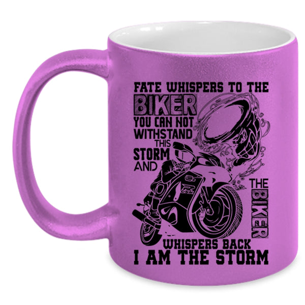 Best Gift For Bikers Coffee Mug, Awesome Bikers Accent Mug