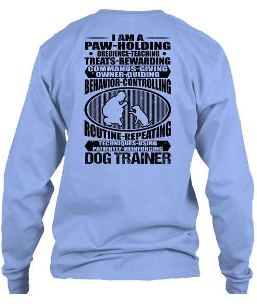 Dog Trainer T Shirt, I Love Dog T Shirt