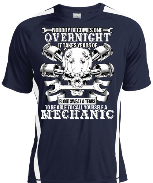 To Call Yourself A Mechanic T Shirt, Being A Mechanic T Shirt, Cool Shirt