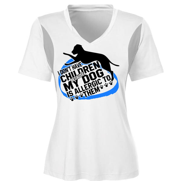 I Don't Have Children T Shirt, I Love Dog T Shirt, Awesome T-Shirts