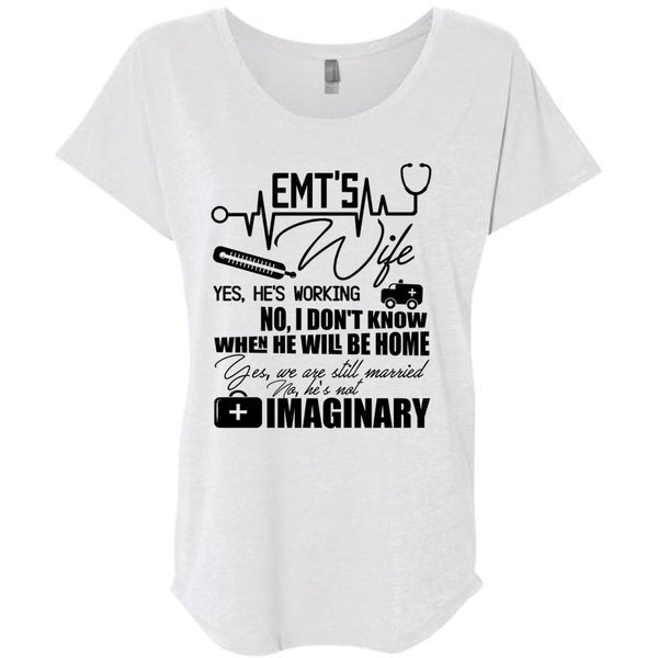 EMT's Wife T Shirt, I Love Nursing T Shirt, Awesome T-Shirts