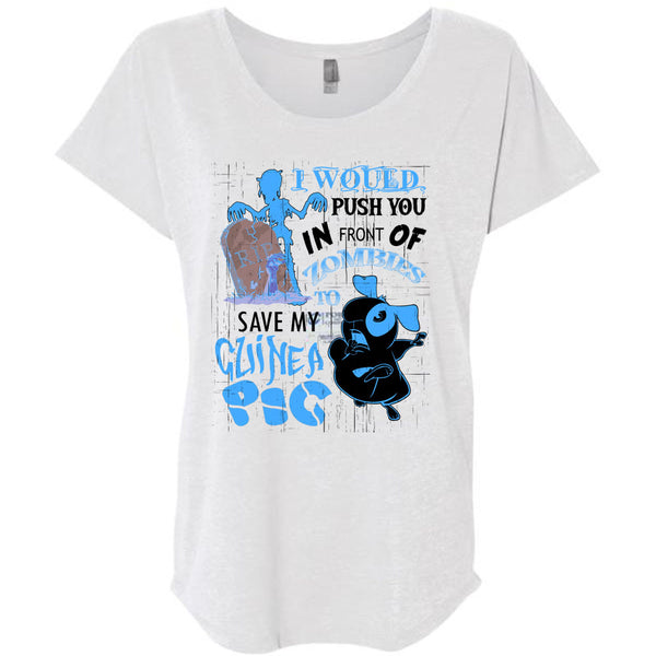 Zombies To Save My Guinea Pig T Shirt, I Love My Dog T Shirt, Awesome T-Shirts