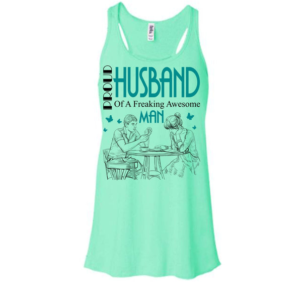 Proud Husband T Shirt, Love T Shirt, Awesome t-shirts
