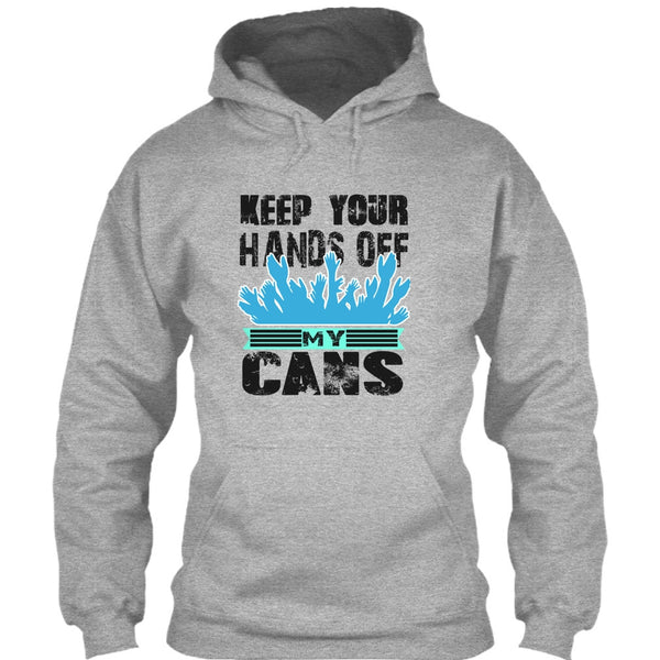 Keep Your Hands Off T Shirt, Coolest Beer Drinker T Shirt