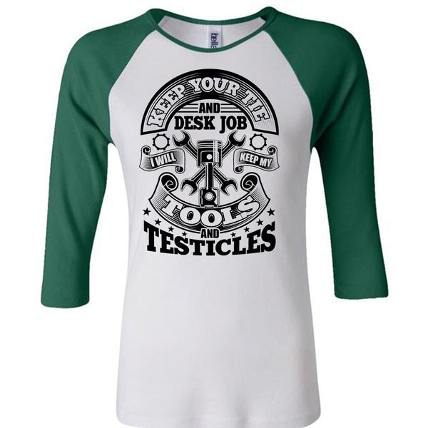 I Will Keep My Tools T Shirt, I Love Machinist T Shirt, Awesome T-Shirts