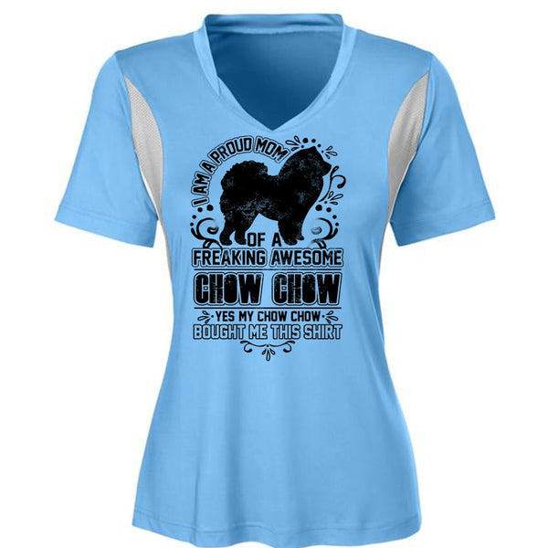 I Am A Proud Mom T Shirt, I Love Dog T Shirt, Awesome T-Shirts