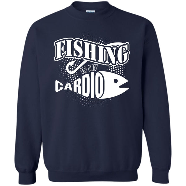 Coolest Hooker T Shirt, Funny Fishing Sweatshirt