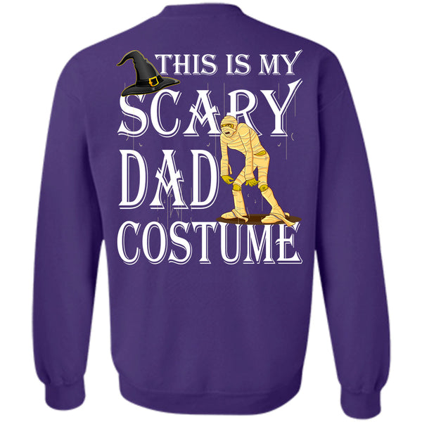 Funny Halloween T Shirt, Happy New Year Sweatshirt