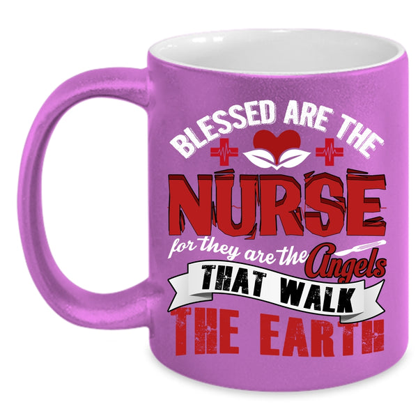 Cool Nurse Coffee Mug, Funny Gift For Nurse Coffee Cup