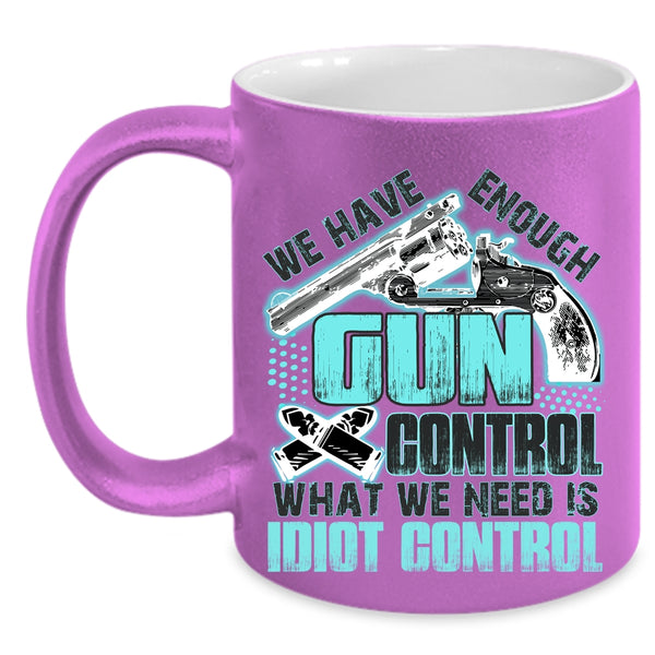 Cool Gift For Hunter Coffee Mug, Awesome Hunter Accent Mug