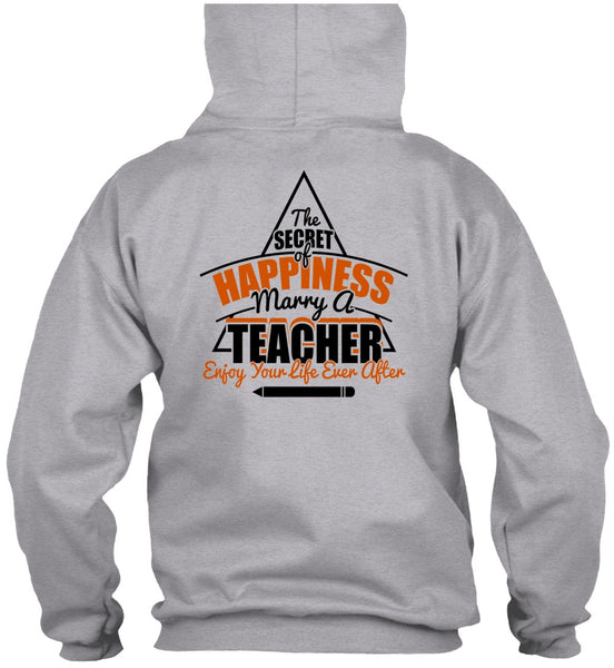 Marry A Teacher T Shirt, I Love Teaching T Shirt