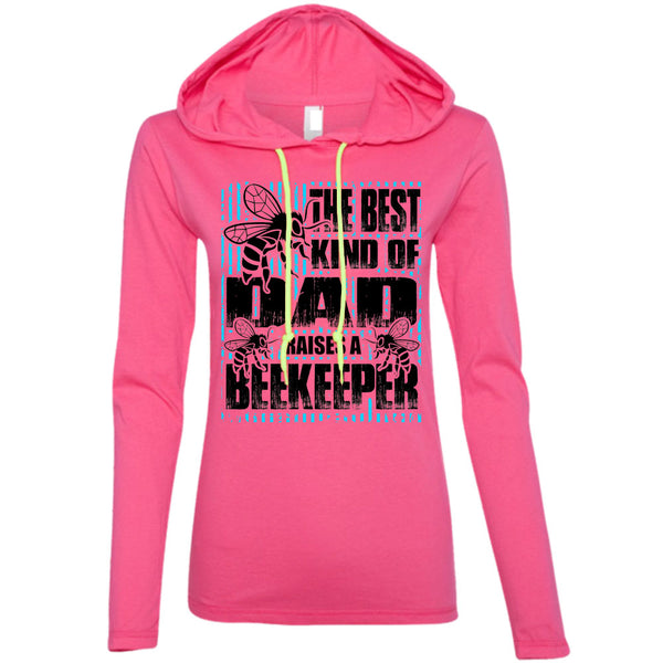 The Best Kind Of Dad T Shirt, I Love Beekeeper T Shirt, Awesome T-Shirts