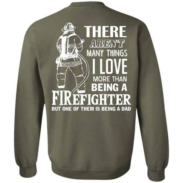 Being A Dad T Shirt, I Love Jeep Sweatshirt