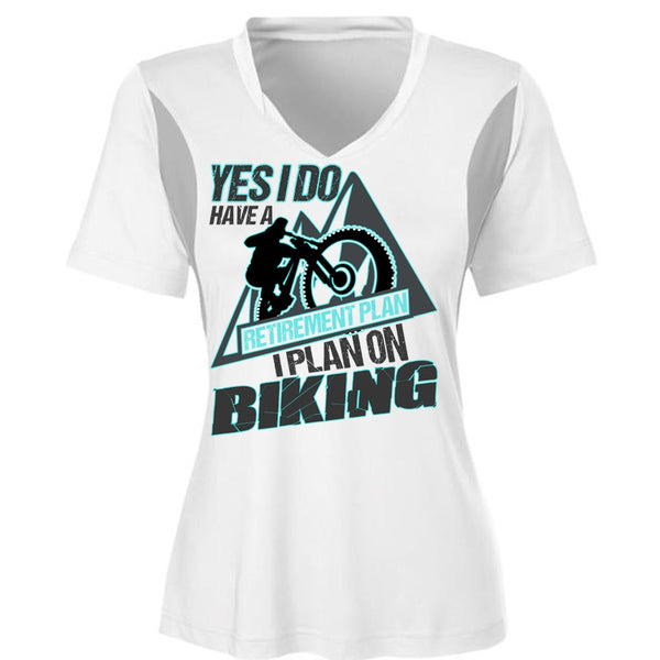 I Plan On Biking T Shirt, I Love Biker T Shirt, Awesome T-Shirts