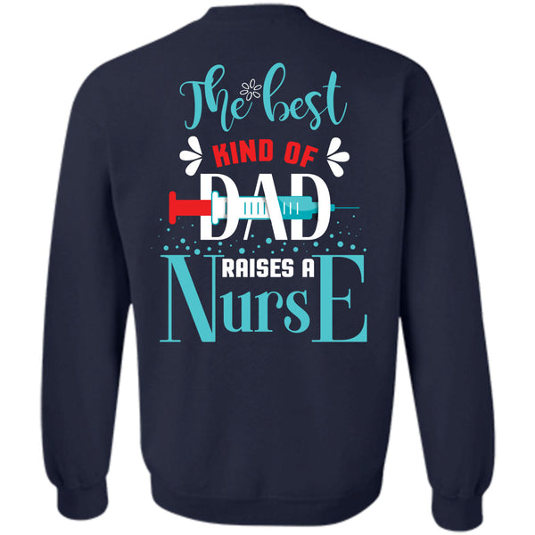 Being A Nurse T Shirt, I Love Nursing Sweatshirt