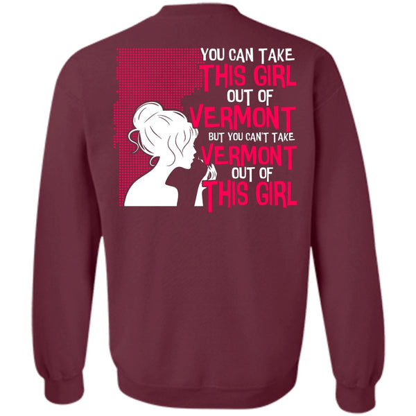 Being A Girlfriend T Shirt, I Love Friend Sweatshirt