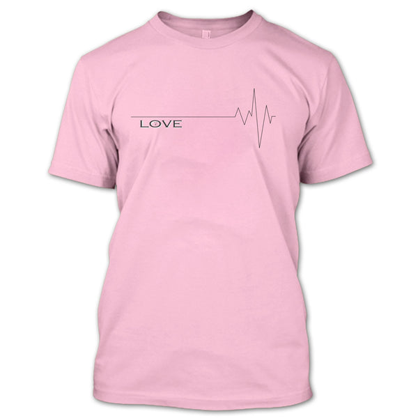 I Love My Dog T Shirt, Cool Dog T Shirt