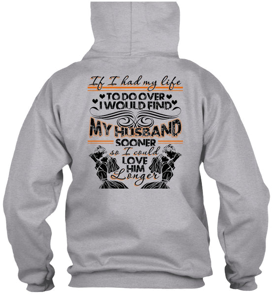 I Would Find My Husband T Shirt, I Love Wife T Shirt