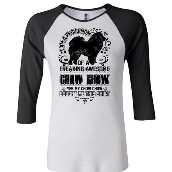 I Am A Proud Mom T Shirt, I Love Dog T Shirt, Awesome T-Shirts