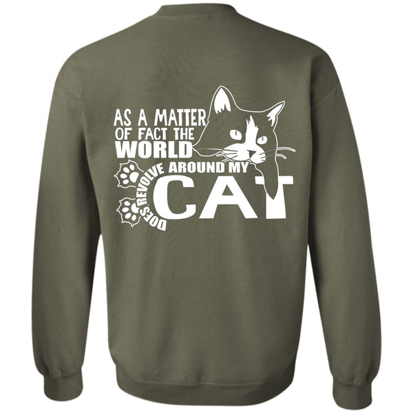 My Pets T Shirt, I Love Cat Sweatshirt