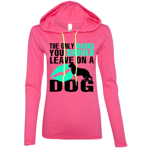 You Should Leave On A Dog T Shirt, I Love My Dog T Shirt, Awesome T-Shirts