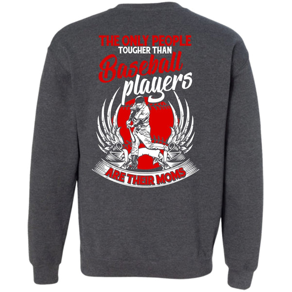 Being A Baseball Mom T Shirt, I Love Baseball Sweatshirt