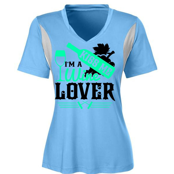 I'm A Wine Lover T Shirt, I Love Wine T Shirt, Awesome T-Shirts