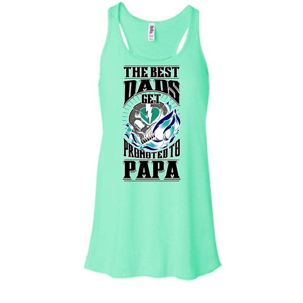 The Best Dad T Shirt, Coolest Papa Ever T Shirt, Awesome t-shirts