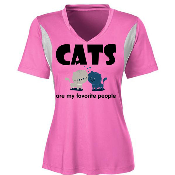 Cats Are My Favorite People T Shirt, I Love My Cat T Shirt, Favorite T Shirt