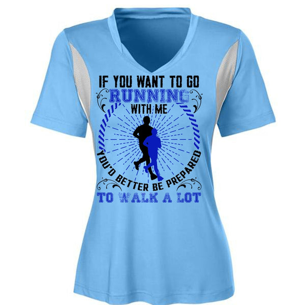 You Want To Go Running With Me T Shirt, I Love Running T Shirt, Awesome T-Shirts