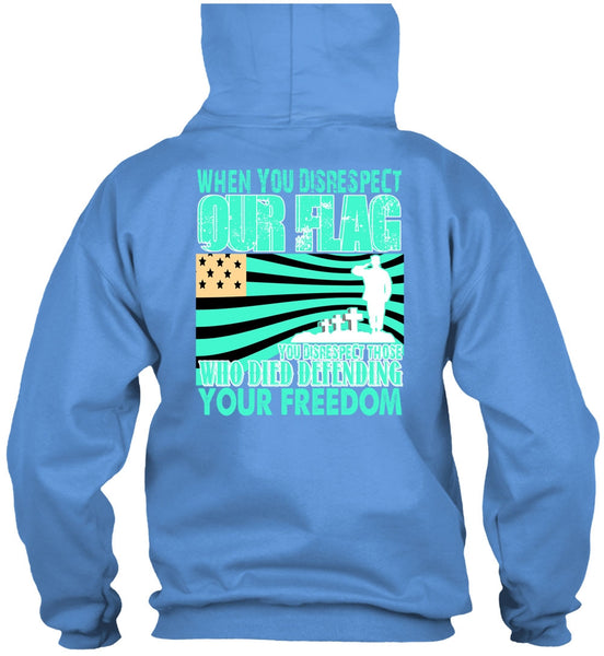 Defending Your Freedom T Shirt, I Love Veteran T Shirt