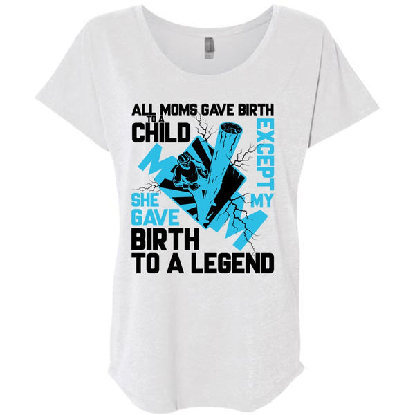 All Moms Gave Birth To A Child T Shirt, I Love Lineman T Shirt, Awesome T-Shirts