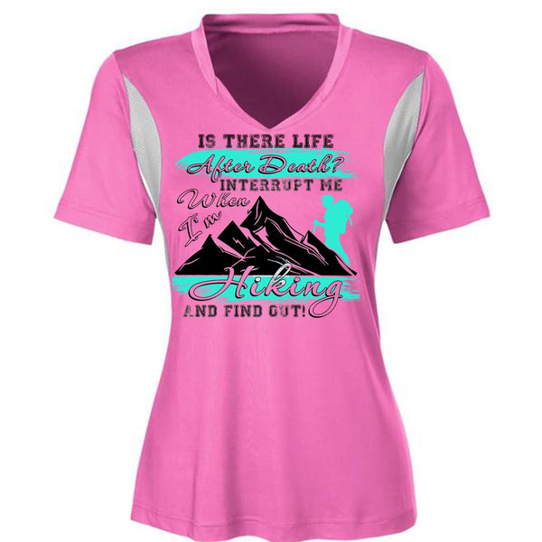 I'm Hiking T Shirt, I Love Hiking T Shirt, Awesome T-Shirts