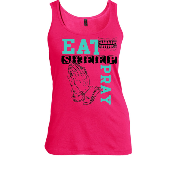 Eat Sleep Pray T Shirt, I Love Paying T Shirt, Awesome t-shirts