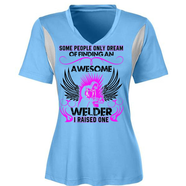 Finding An Awesome Welder T Shirt, I Love Welding T Shirt, Awesome T-Shirts
