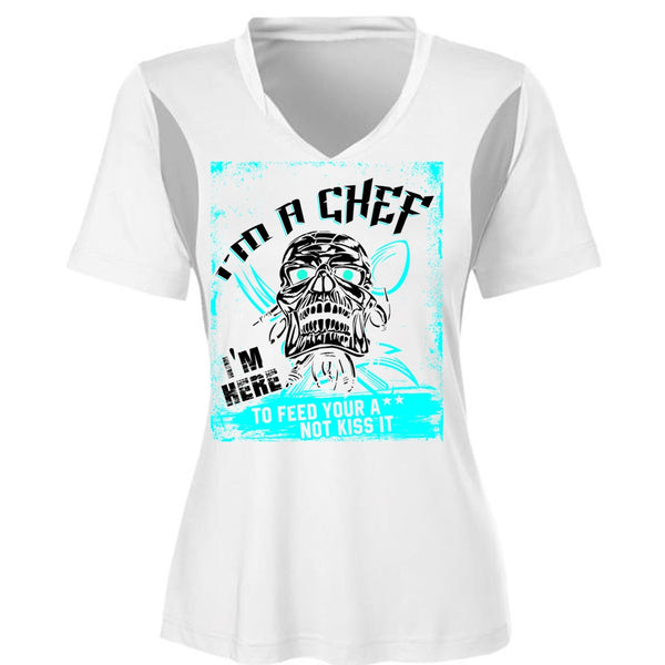 I'm A Chef T Shirt, I Love Cooking T Shirt, Awesome T-Shirts