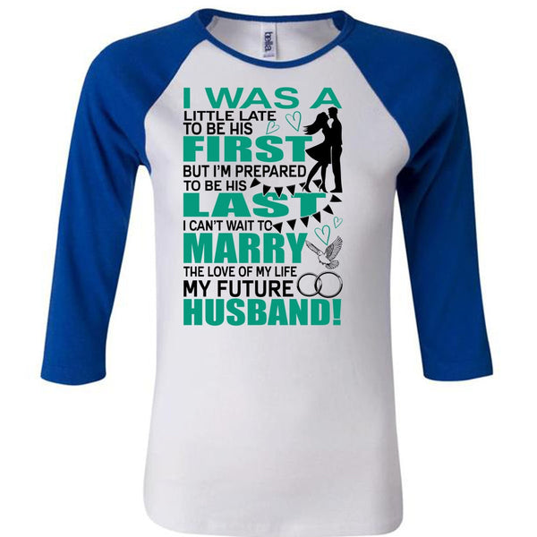 My Future Husband T Shirt, I Love Husband T Shirt, Awesome T-Shirts