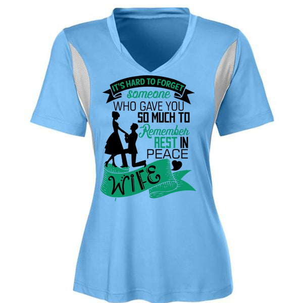 Remember Rest In Peace Wife T Shirt, I Love Husband T Shirt, Awesome T-Shirts
