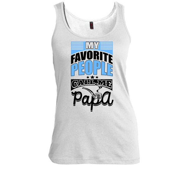 My Favorite People Call Me Papa T Shirt, Father's Day Gift T Shirt, Awesome t-shirts