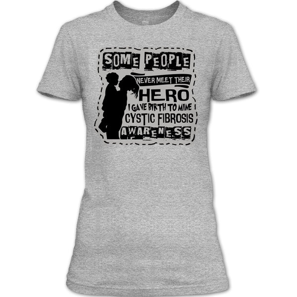 I Gave Birth To Mine T Shirt, Coolest Mom Ever T Shirt