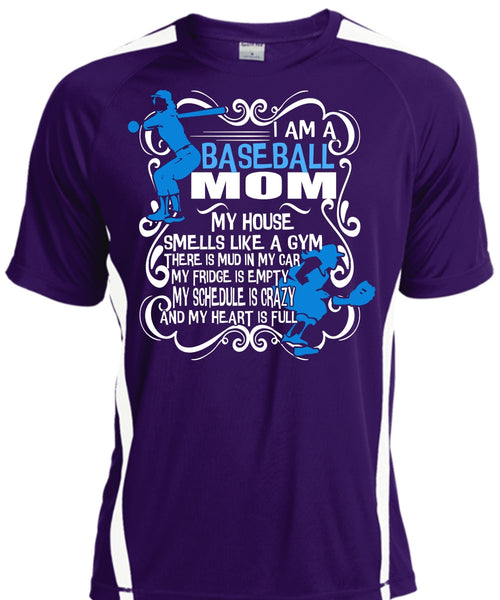 I Am A Baseball Mom T Shirt, Being A Baseball Player T Shirt, Cool Shirt