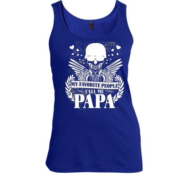 Best Papa Ever T Shirt, Father's Day Tank Top