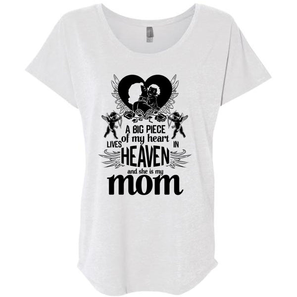 She Is My Mom T Shirt, I Love Mom T Shirt, Awesome T-Shirts